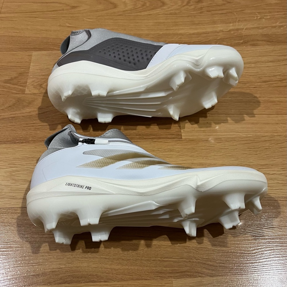 NEW Adidas Adizero Impact + TPU Baseball Cleats